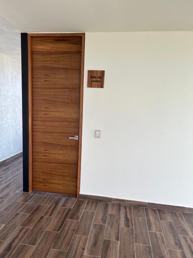 Charming Studio Akua Tulum Aldea Zama Premium Eksteriør bilde
