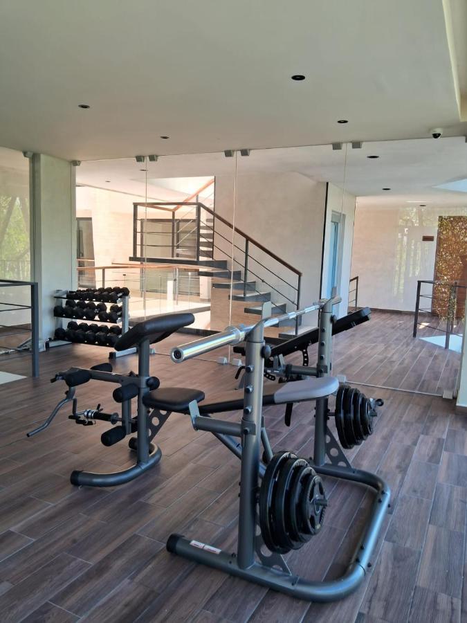 Charming Studio Akua Tulum Aldea Zama Premium Eksteriør bilde